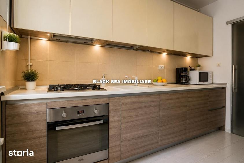 De Vanzare Apartament 2 camere In Mamaia - Summerland - 10