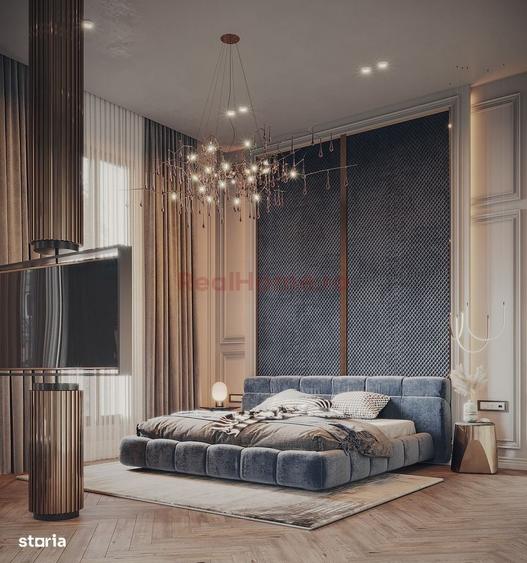 Apartament 2 camere cu 2 bai | Panouri Fotovoltaice | Th. Pallady - 1