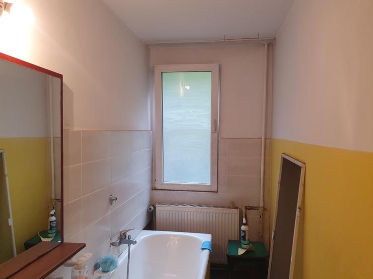 Garsonieră decomandată în Drumul Taberei