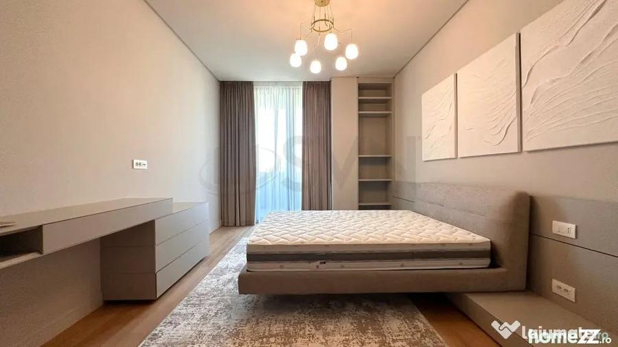 Apartament 3 camere Rahmaninov l Floreasca - Bucuresti (Bucuresti-Ilfov) - 4