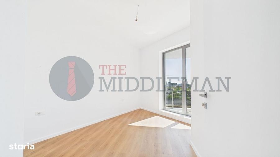 Apartament cu 3 camere în Basarab