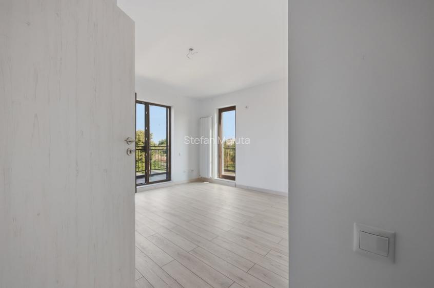2 camere | Bucurestii Noi | Bazilescu | Jiului | Metrou | Com 0%