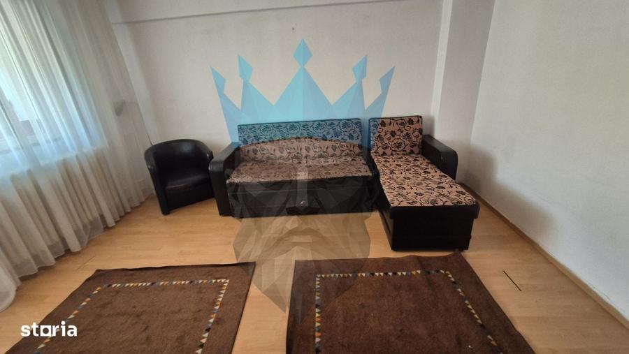 Apartament cu 2 camere în Calea Victoriei