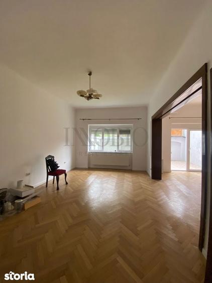 Apartament cu 2 camere în Dorobanți