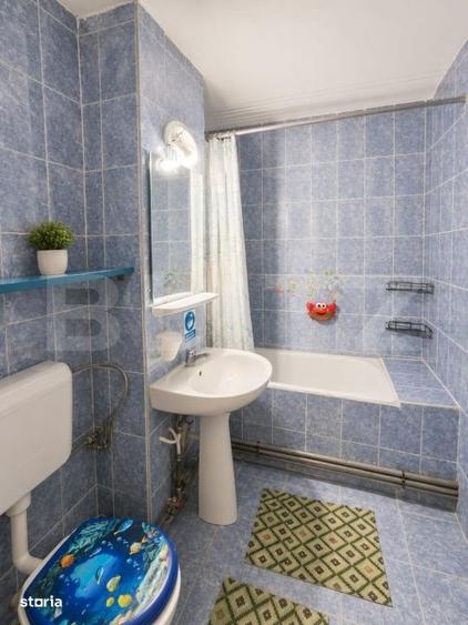 Apartament cu 3 camere decomandat în Freidorf