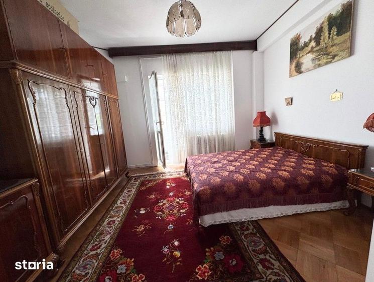 Apartament elegant de inchiriat | 3 dormitoare + birou | Dorobanti - 4