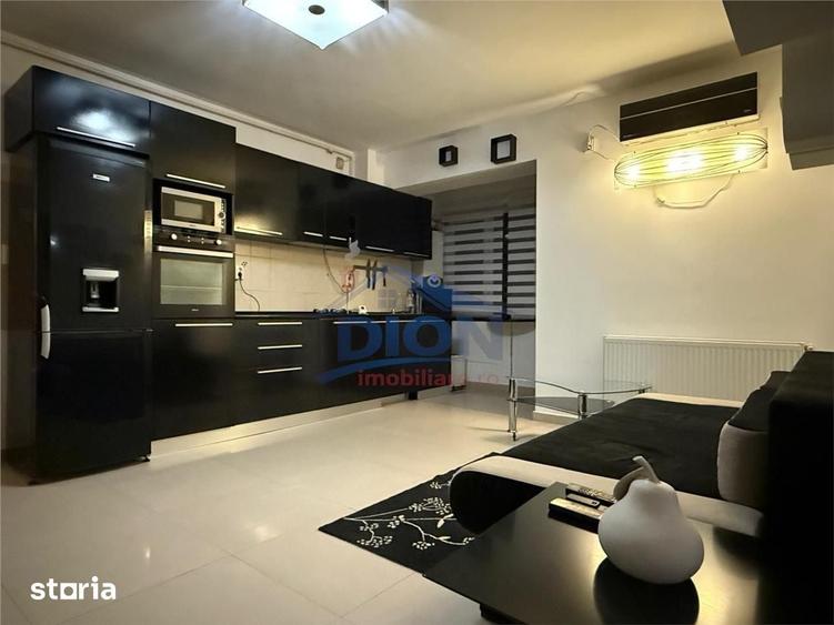Apartament cu 2 camere în Valea Ialomiței