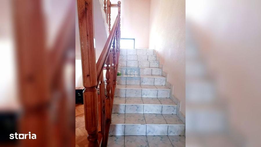 Casă cu 3 camere cu Teren 374 Mp în Apahida