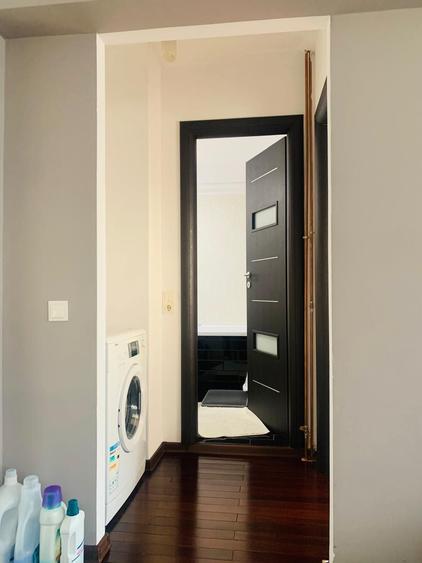 APARTAMENT 2 CAMERE | Open space | Mobilat | Renovat | Piata Rahova - 2