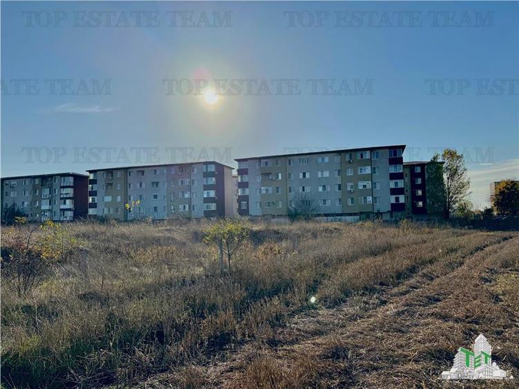 Teren Construcții intravilan de 1000 mp, în Drumul Taberei