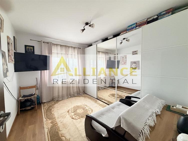 Vila individuala || mobilata complet || aces facil STB - 13