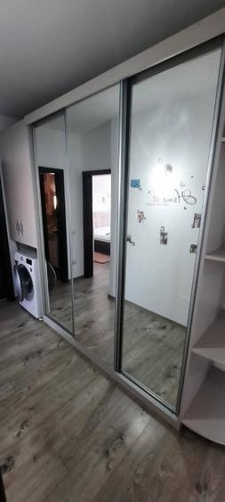 Apartament cu 3 camere semidecomandat în Valea Lupului