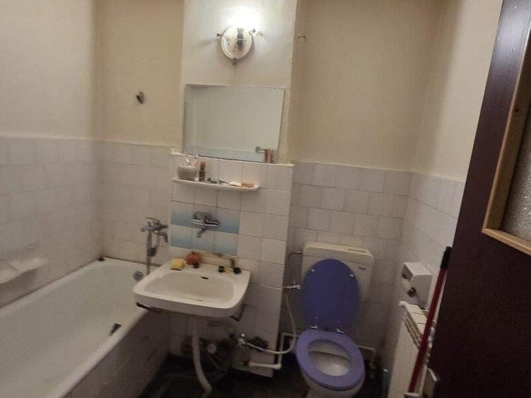 Apartament cu 2 camere decomandat în Nord