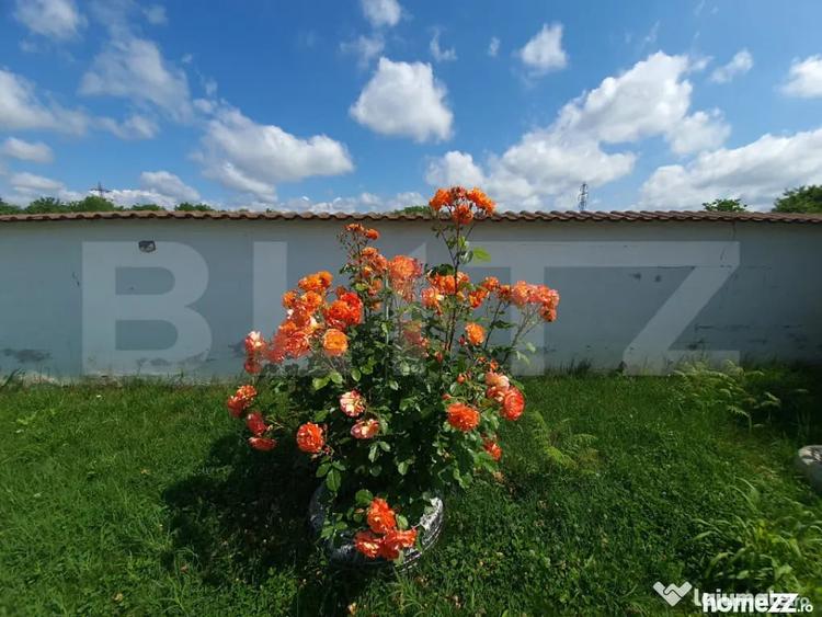 Casă cu 5 camere cu Teren 2022 Mp în Valea