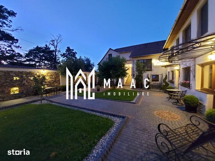 Spațiu comercial, de 700 mp, în Gura Râului