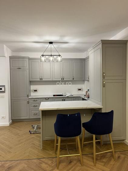 Apartament de inchiriat