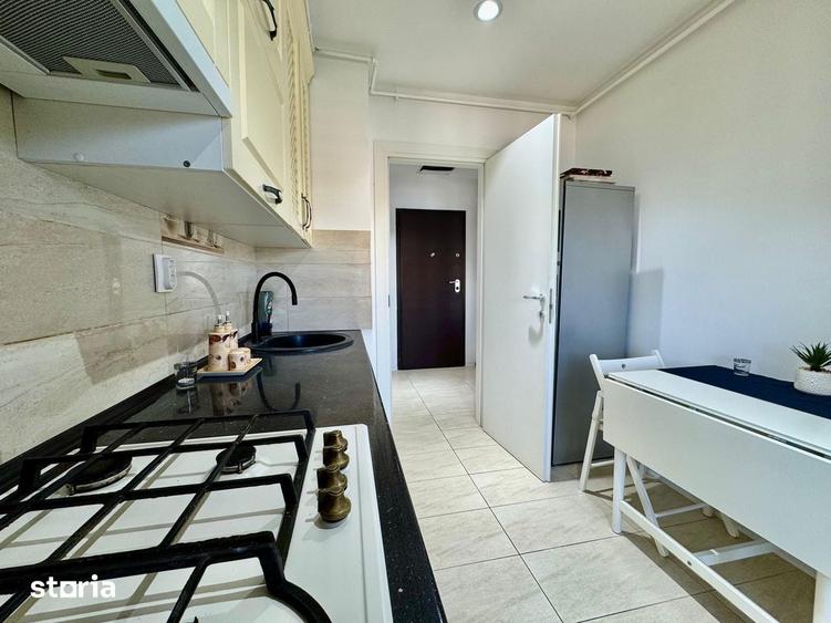 Apartament cu 2 camere în Ștefăneștii de Jos