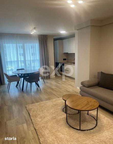 Apartament cu 2 camere | parcare inclusa | Columna - 6