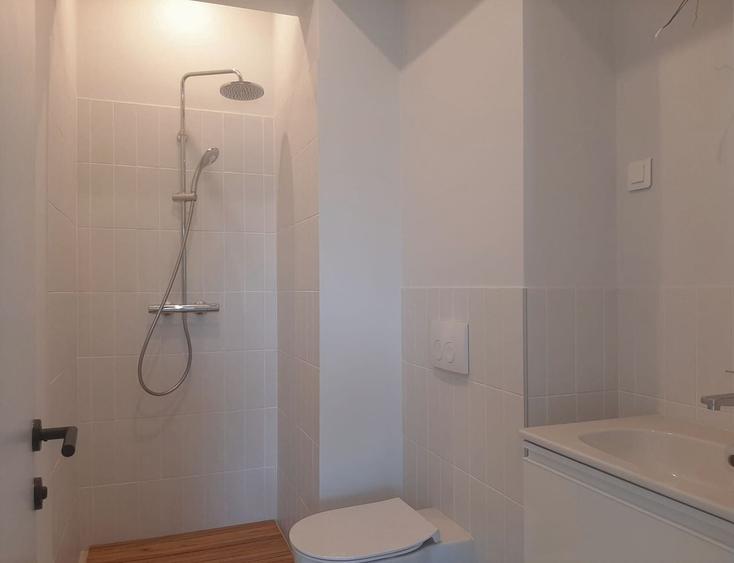 Apartament premium cu 3 camere terasă generoasă și vedere liberă  Escape Syner - 9