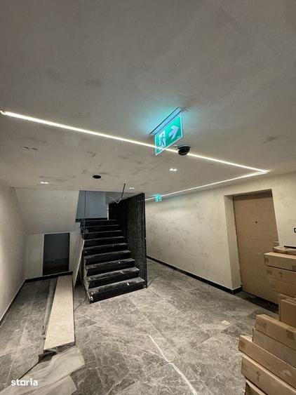 Apartament cu 3 camere decomandat în Bucureștii Noi