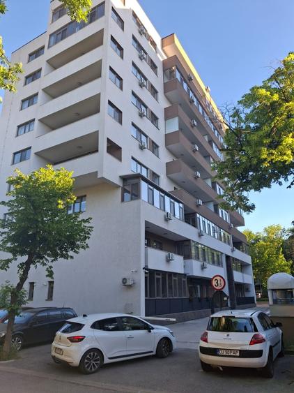 Apartament cu 2 camere decomandat în Brazda lui Novac