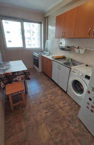 3 camere langa metrou Piata Iancului - 13