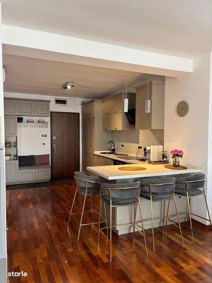 Apartament cu 2 camere în Iancului