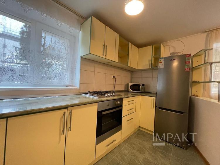 Apartament 45 mp cu parcare, Buna Ziua! - 4