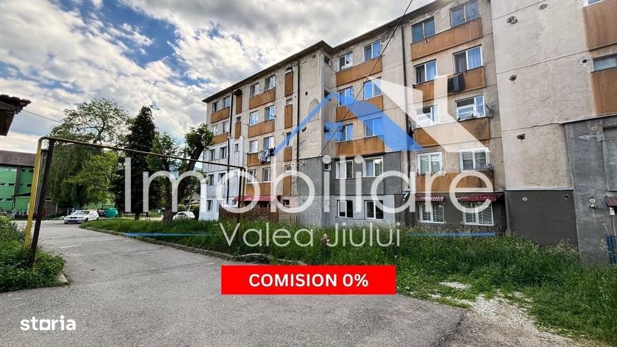 Apartament cu 2 camere în Petros