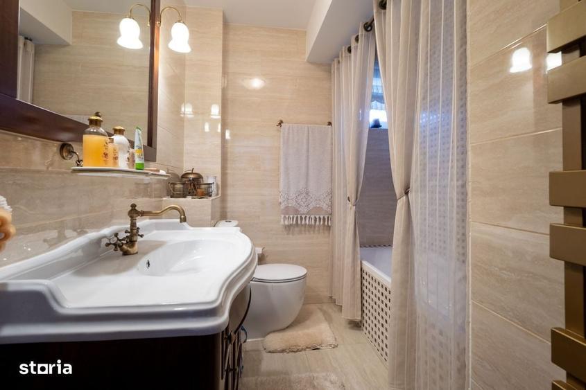 Casa individuala, eleganta, discreta, lumina naturala si confort - 8