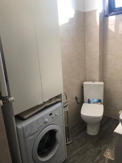 Apartament cu 2 camere decomandat, mobilat în Bucureștii Noi