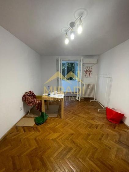 Apartament cu 2 camere în Dorobanți