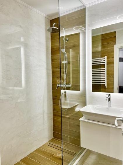 Catedral Residence 2 camere cu balcon - 10