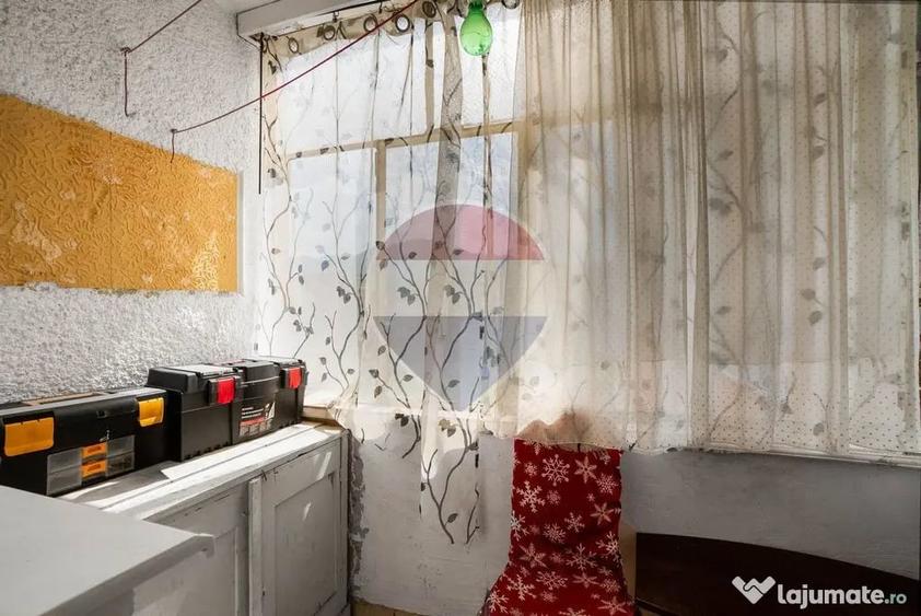 Apartament decomandat cu 2 camere Astra - L .C. Babes - C... - 14
