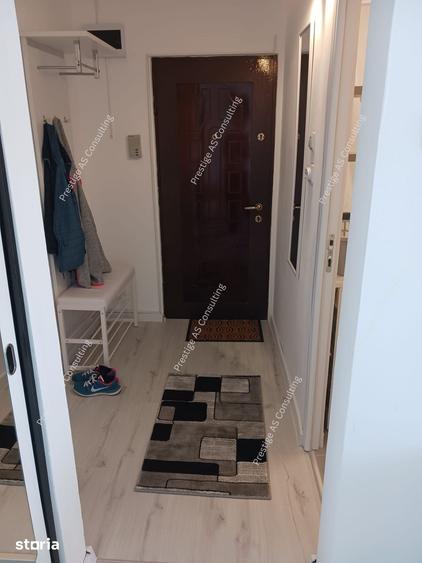Apartament 1 camera | Calea Girocului | 30 mp | Ideal pentru studenti - 12
