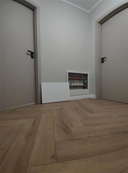 Apartament cu 3 camere decomandat în Zimbru