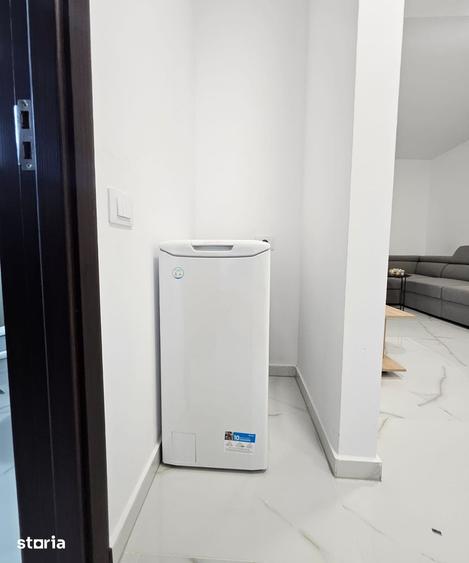 Apartament cu 2 camere decomandat în Oncea