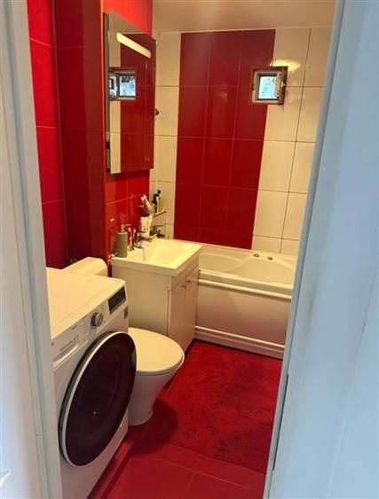 Decomandat renovat complet - 4