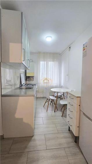 Apartament 2 camere ultramodern | Mobilat - Utilat | Piata Vasile Lucaciu - 6