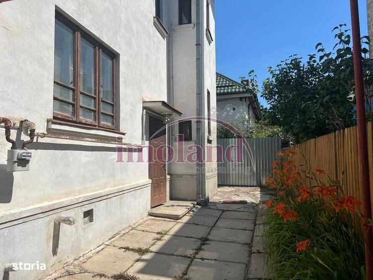 Casă cu 4 camere cu Teren 152 Mp în Parcul Carol