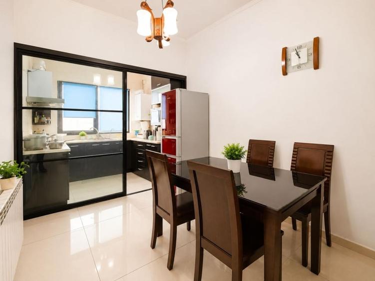 3 Camere Dobroesti - Loc de Parcare - 94 Mp - Centrala Proprie - 2