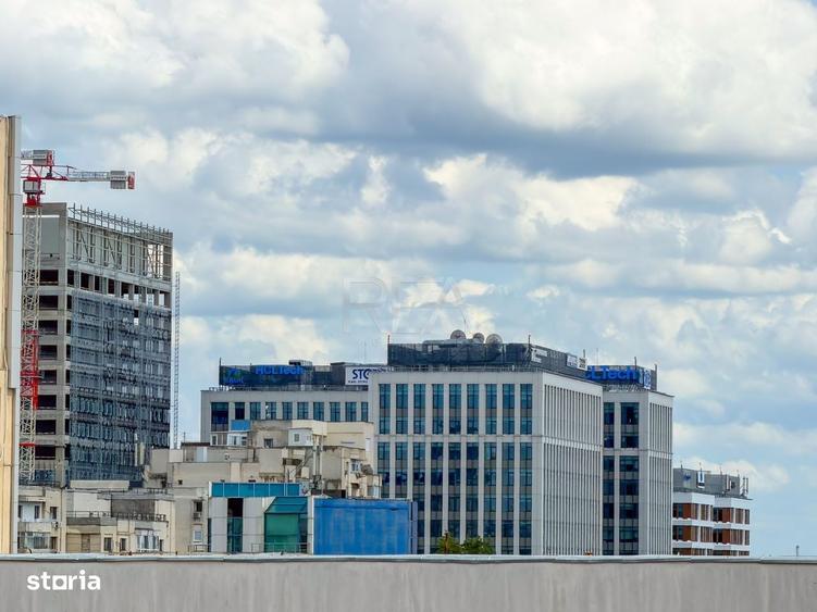 Apartament cu 4 camere în Unirii