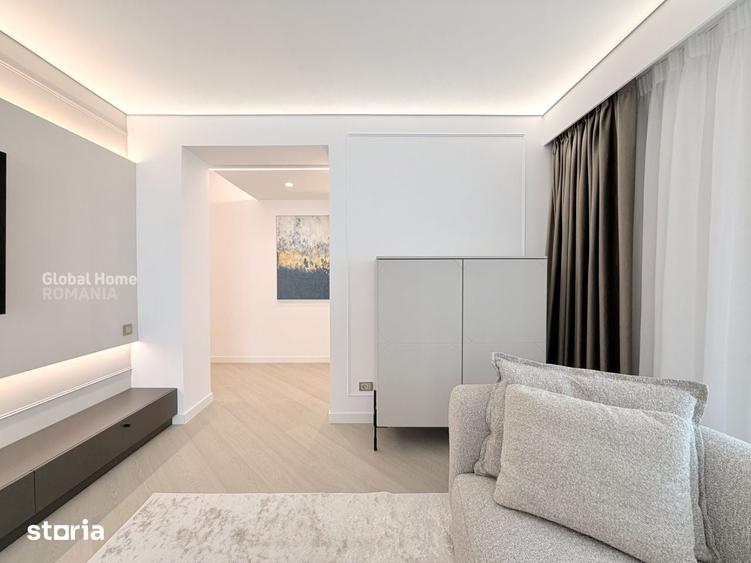 FIRST RENT | 3 Rooms Apartment + 2 Parking + Terrace | Cortina North P - 6