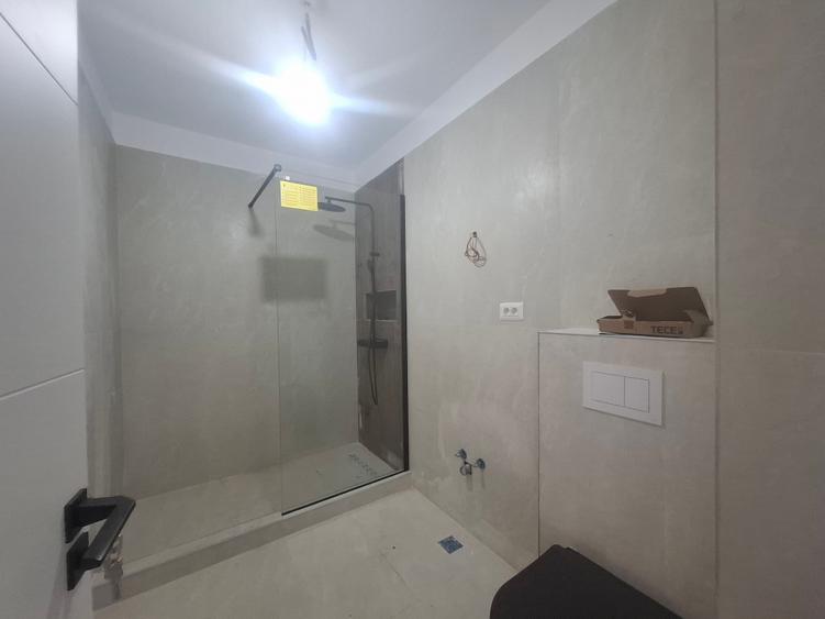 Apartament cu 2 camere semidecomandat în Bragadiru