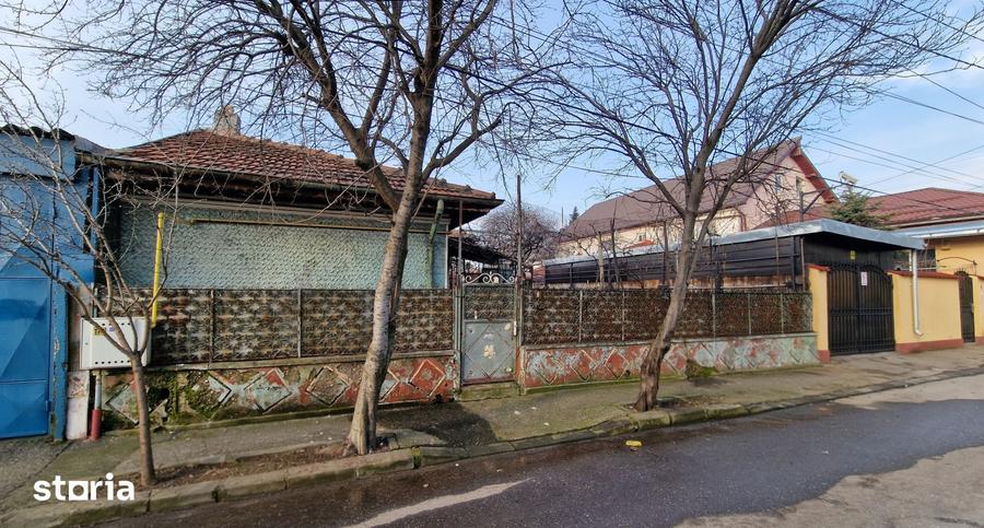 Casa cu teren generos de vanzare Zona Colentina Carrefour - 10