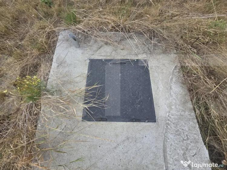 Teren intravilan in comuna Arcus,intr-o zona linistita si ap - Arcus (Covasna) - 1