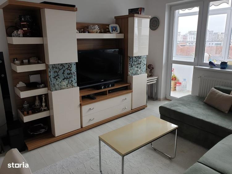 Apartament cu 2 camere în Bălcescu