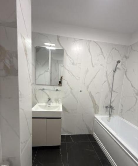 Apartament cu 2 camere decomandat, mobilat în Sisești