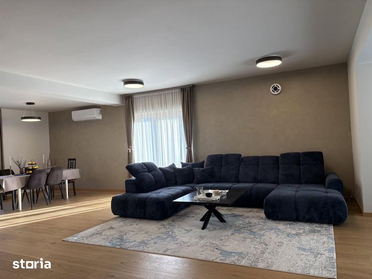 Casă cu 4 camere cu Teren 300 Mp în Iris
