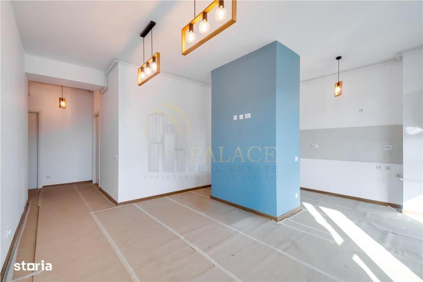 Apartament 2 camere premium, 54 mp utili zona OMW | 150.000 | F - 1